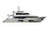 Custom Line Navetta 28